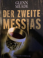 Glenn Meade Der Zweite Messias Tb