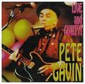 Live and Guilty! von Pete Gavin | CD | Zustand sehr gut