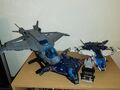 Lego Quinjet Sammlung Marvel Super Heroes Jets Avengers 76248