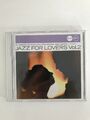 Jazz for Lovers Vol.2 Jazzclub 1 CD