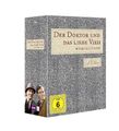 Der Doktor und das liebe Vieh - Staffel 1 / 2 / 3 / 4 / Komplettbox -DVD Blu-ray