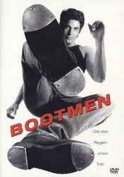 Bootmen [DVD] Zustand Gut