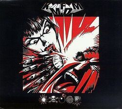 KMFDM - Symbols (digipak) | CD