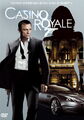 GW875a James Bond 007 - Casino Royale (Einzel-DVD) DVD Neu & OVP