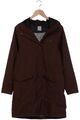 TATONKA Mantel Damen Jacke Parka Gr. EU 36 Braun #p2zm0zu