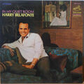 Harry Belafonte - In My Quiet Room / VG+ / LP, Album, Gat