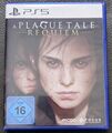 A Plague Tale Requiem [PS5] PlayStation 5 