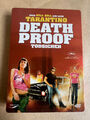 DVD Death Proof - Todsicher von Quentin Tarantino *Steelbook*