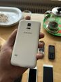 Samsung  Galaxy S5 Mini SM-G800F - 16GB - Weiß (Ohne Simlock) Smartphone