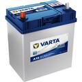 VARTA A15 Blue Dynamic 40Ah Autobatterie 12V 330A Starter Batterie 540 127 033