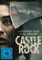 Castle Rock - Season/Staffel 2 # 3-DVD-BOX-NEU