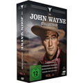 Die John Wayne Collection - Vol. 2 (Alarm im Pazifik / Unternehmen Tigerspr ...