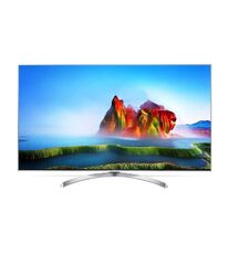 LG 55SJ8109 SUPER UHD TV 55Zoll 139cm 4K SMART LED TV- in OVP