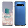 Samsung Galaxy S10 128 GB Blau Dual Sim Gut Gebraucht Ohne Simlock DE Händler 