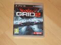 PS3 Grid 2 Sony Playstation 3 Spiel