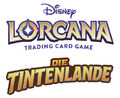 DISNEY LORCANA - DIE TINTENLANDE - DEUTSCH - NONHOLO - EINZELKARTEN AUSSUCHEN