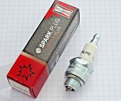 CHAMPION RJ19LMC Zündkerze spark plug NEU OVP baugleich Briggs & Stratton 591868