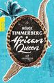 African Queen | Ein Abenteuer | Helge Timmerberg | Deutsch | Taschenbuch | 2013