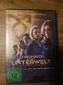 Chroniken der Unterwelt - City of Bones (2014) DVD