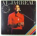 2x 12" LP - Al Jarreau - Look To The Rainbow - Live - Recorded In Europe - E973