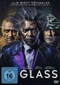 Glass - DVD / Blu-ray - *NEU*