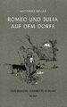 Romeo und Julia auf dem Dorfe: Erzählung (Hamburger Lesehefte) Novelle Gottfried