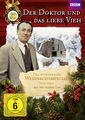 Der Doktor und das liebe Vieh: Weihnachts-Special 1990 - Universum 88697771649