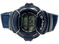 CASIO Baby-G Mod.1523, BG-320/ 1990er Klassiker Rar Nylon- INKgrafix Toys A329