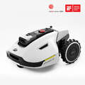 MAMMOTION YUKA 1500: 3D Vision positioning robot mower without boundary wire DE