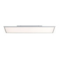 LeuchtenDirekt CCT LED Deckenlampe EDGING Deckenleuchte Leuchte 31x121 cm Lampe 