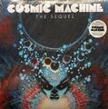 Various - Cosmic Machine, A Voyage Across French Cosmic & Electronic Avantgarde