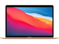 APPLE MacBook Air (2020) Notebook mit 13,3 Zoll Display Apple M1 Prozessor