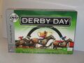 SELTENES DERBY DAY DVD BRETTSPIEL ~ WÄHLEN SIE EIN PFERD, PLATZIEREN SIE IHRE WETTE - KOMPLETT SEHR GUTER ZUSTAND