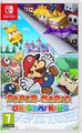 Paper Mario: The Origami King - Nintendo Switch - PAL UK Cartridge - Neu + Sealed