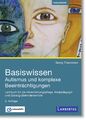 Basiswissen Autismus und komplexe Beeinträchtigungen Georg Theunissen