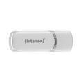 Intenso Speicherstick Super Speed USB 3.1 Flash Line 32GB Weiß 70 MB/s BRANDNEU