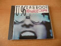 CD U96 - Das Boot - The Album - 10 Tracks incl. I wanna be a Kennedy