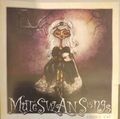 Cosmic Cat - 'Mute Swan Songs' (CD 2011) Schneller kostenloser UK Versand 