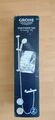 GROHE GROHTHERM 1000 & Tempesta 100 - NEU