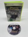 Microsoft Xbox 360 Spiel Disney Pirates of the Caribbean Am Ende der Welt