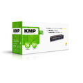 KMP Toner für HP 203A Yellow (CF542A)