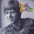 David Bowie The Deram Anthology 1966-1968 (CD) Album (US IMPORT)