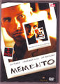 Memento (2 DVDs) von Christopher Nolan | DVD | Zustand sehr gut von 2002