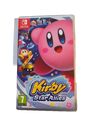 Kirby Star Allies - Nintendo Switch Game - EUR PAL