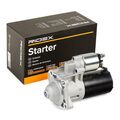 RIDEX 2S0606 Starter Anlasser 1.4kW für FORD Focus II Schrägheck (DA, HCP, DP)