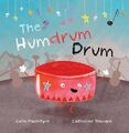 The Humdrum Drum & Cd by Macintyre, Colin 0992752078 FREE Shipping