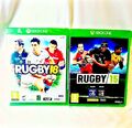 Xbox One | Spiele | Sammlung | (NEU) | (VERSIEGELT) | Rugby | Rugby15 | 🙂 RUGBY18