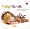 Baby Klassik | Various | Audio-CD | CD | 2017 | EAN 0889853352623