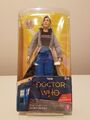 Doctor Who The Thirteenth Doctor Adventure Puppe Jodie Whittaker echt authentisch