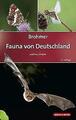 Brohmer - Fauna von Deutschland - 9783494017600 PORTOFREI
